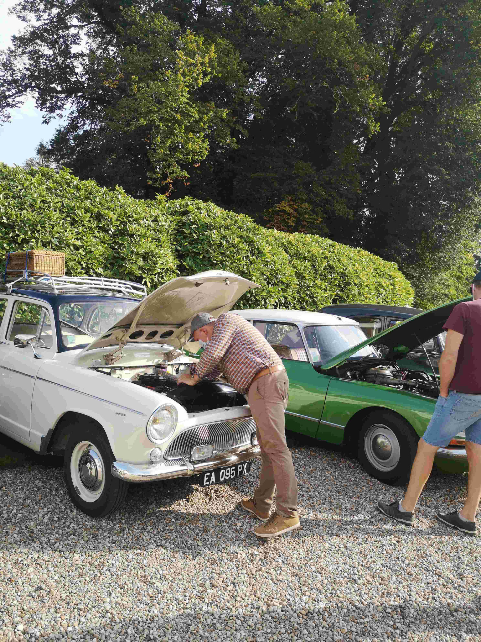 Protégé : Sortie 2 2020