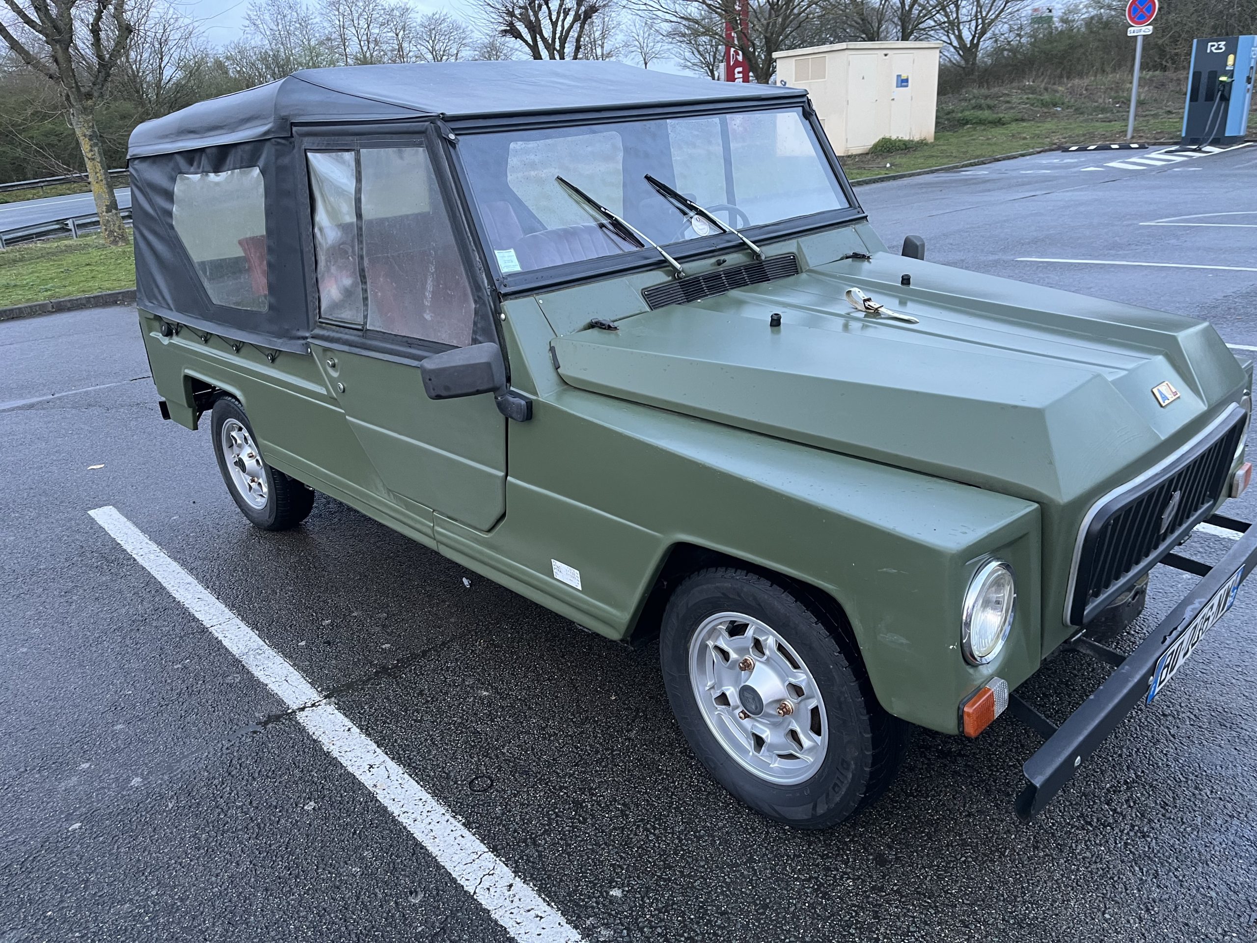 Protégé : Dégommage 2024