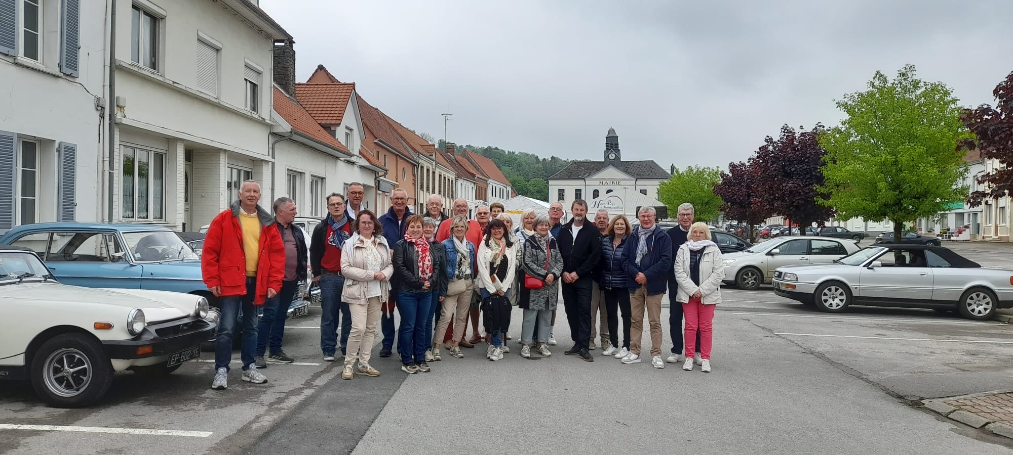 Protégé : Rallye au cap d&rsquo;opale 18 au 20 mai 2024