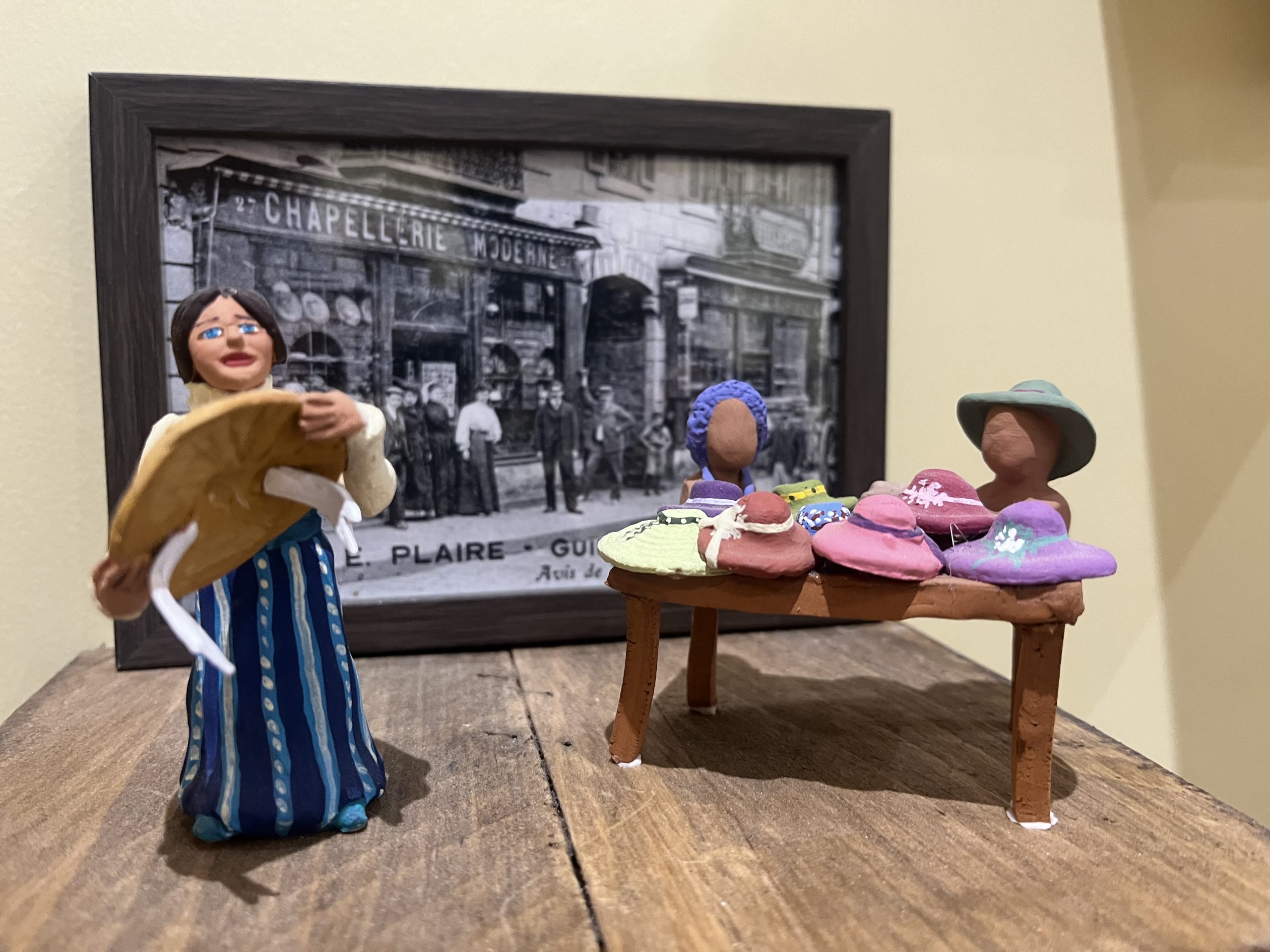 Protégé : Sortie Forges les eaux