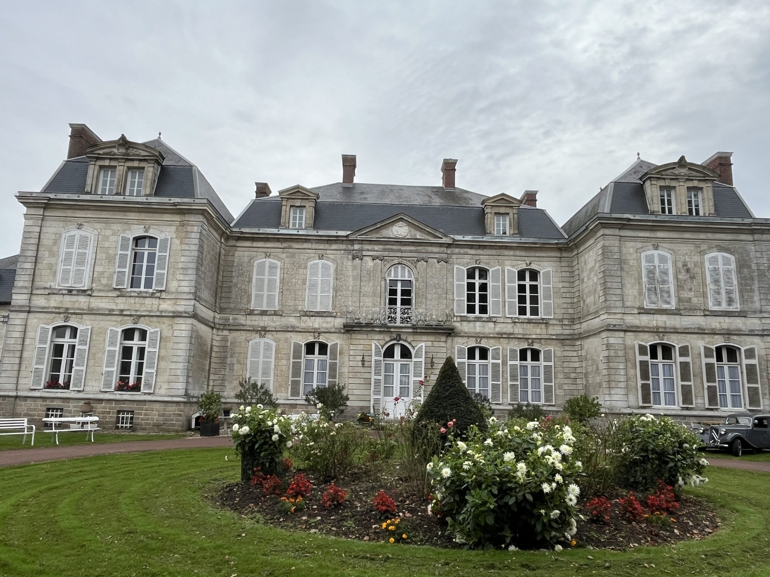 Protégé : Sortie château de Chelers