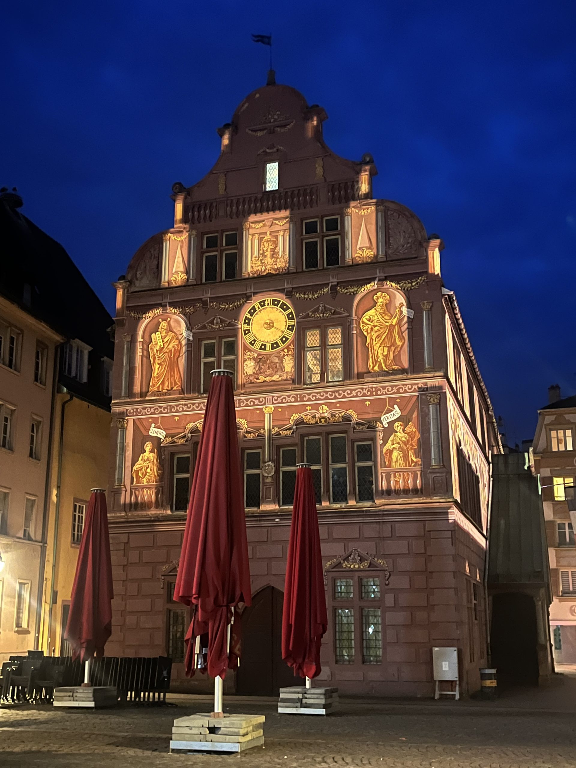 Protégé : VOYAGE EN ALSACE