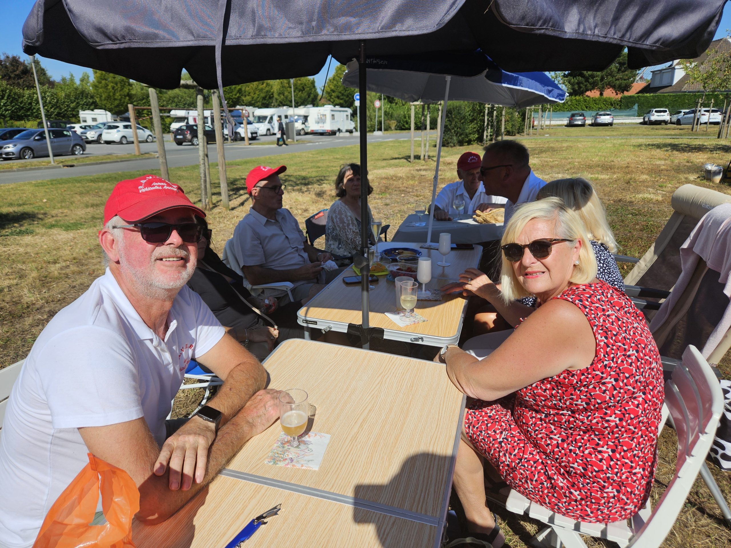 Protégé : Sortie pique-nique en Audomarois pour la découverte des marais et ses moulins le dimanche 07 septembre 2025