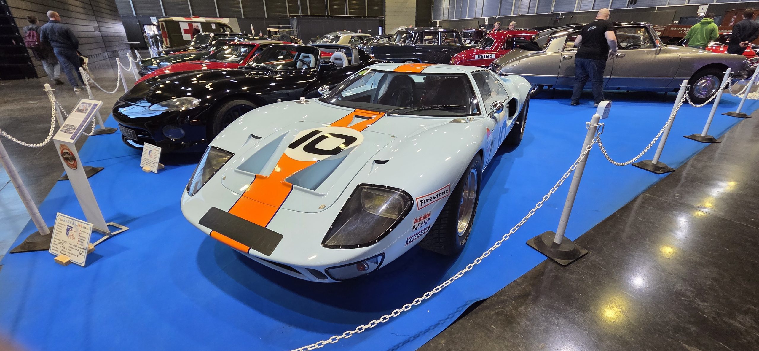 Bourse 2026 (Photos)