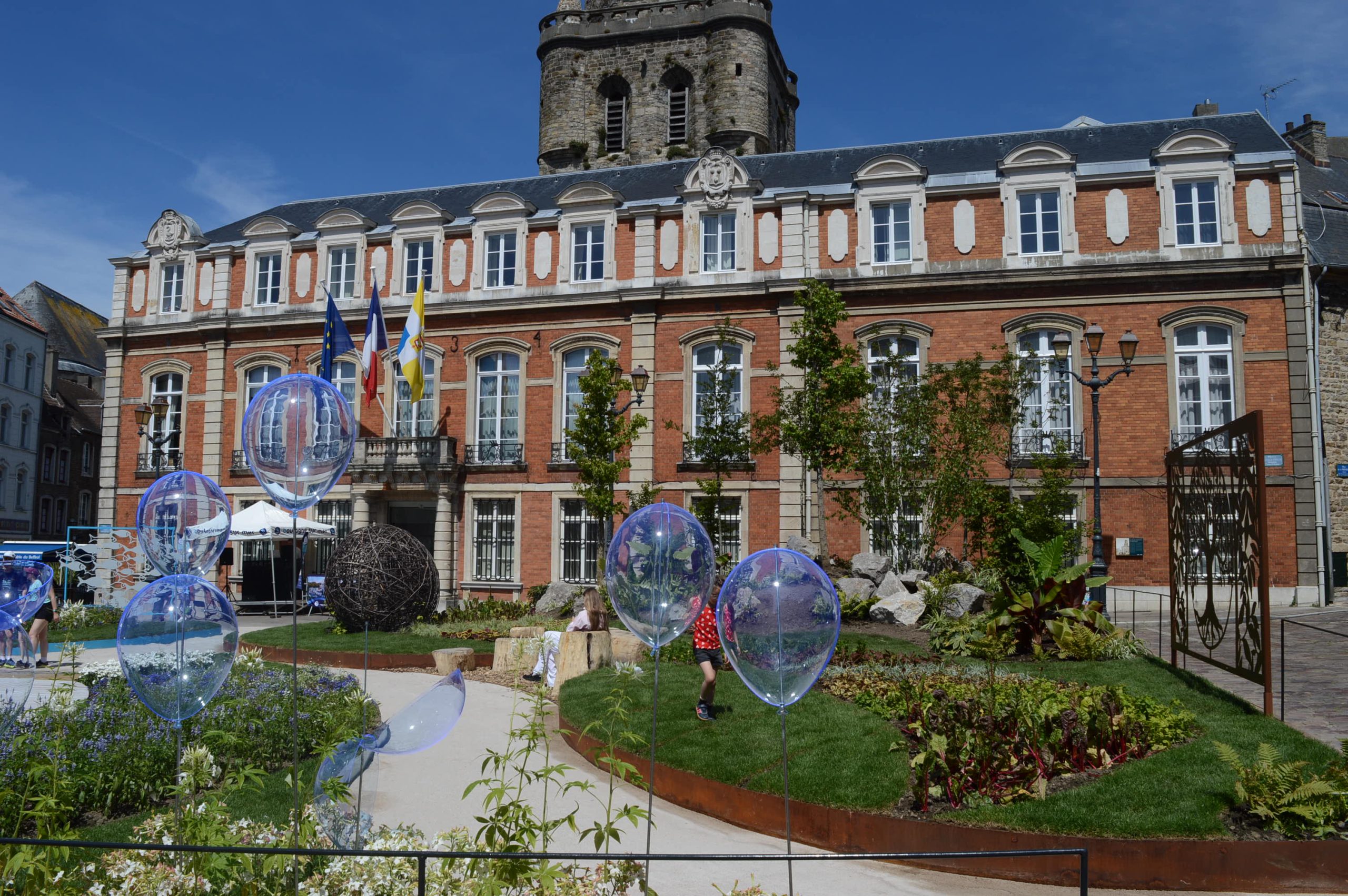Protégé : 21 juin 2026 : Journée à Boulogne sur Mer