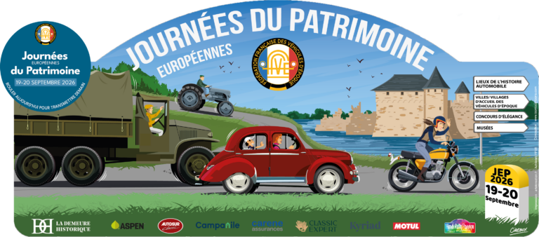 Protégé : 20 septembre 2026 : Journée du Patrimoine à Pas en Artois