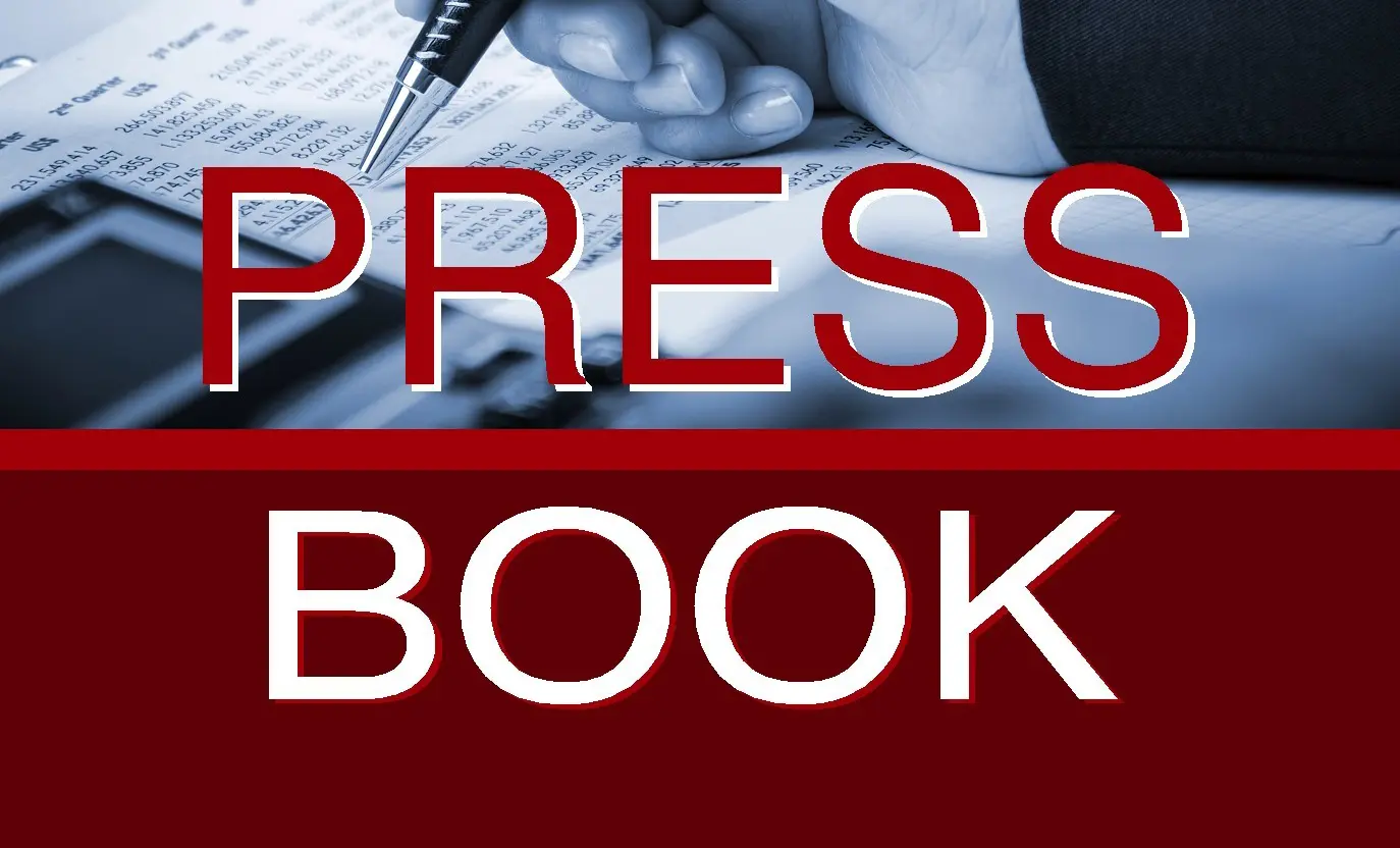 Bourse 2026 (Press-book)