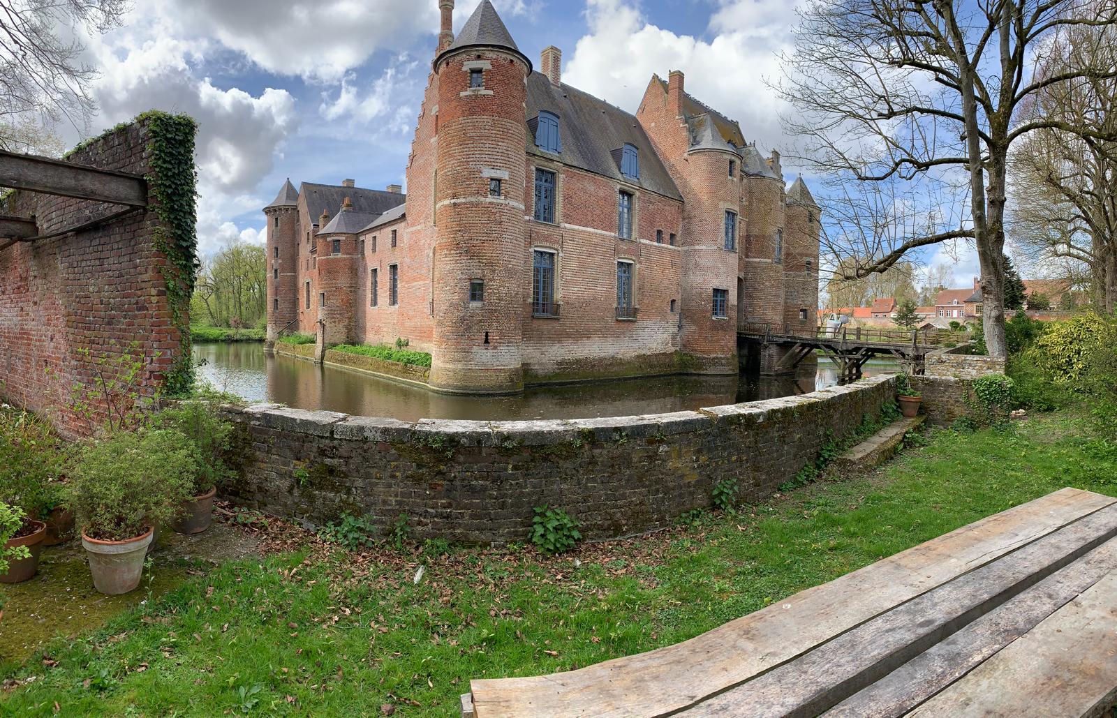 Protégé : 2026-04-12 Bergues & Esquelbecq